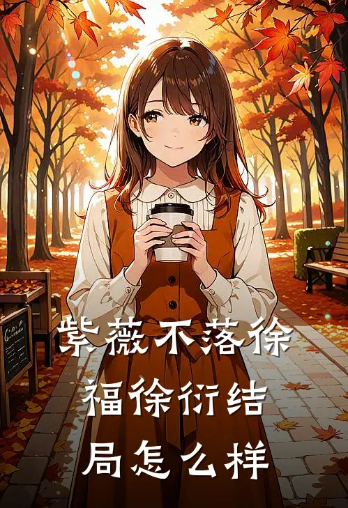 紫薇不落徐福徐衍结局怎么样