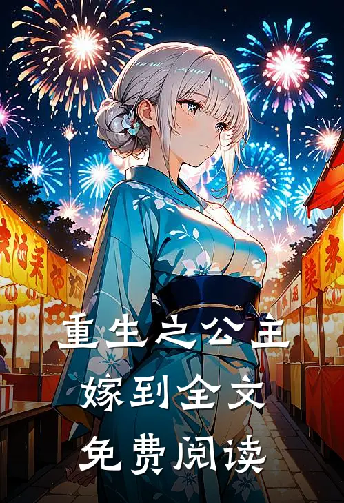 重生之公主嫁到全文免费阅读