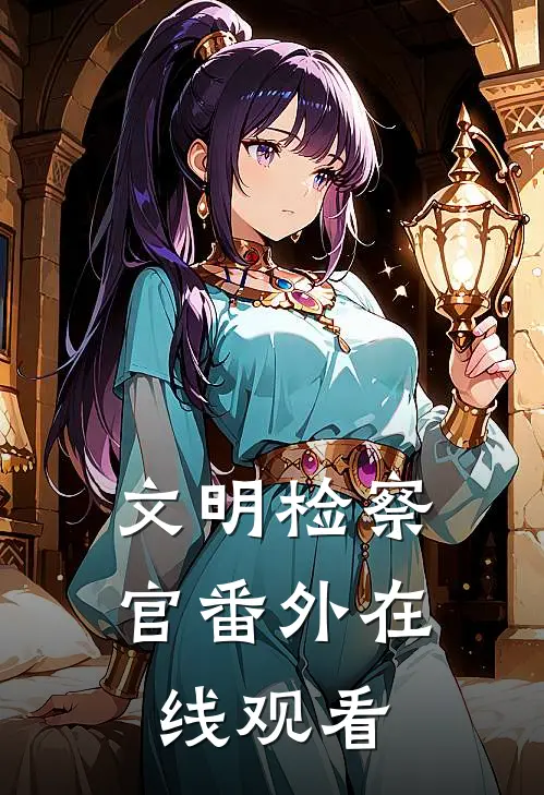 文明检察官 番外在线观看