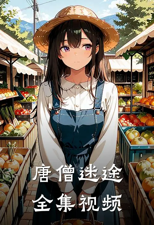 唐僧迷途 全集视频