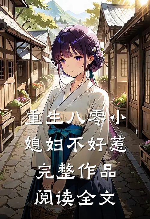 重生八零小媳妇不好惹完整作品阅读全文