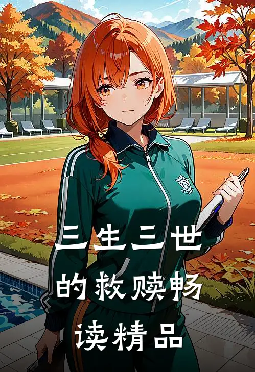 三生三世的救赎畅读精品