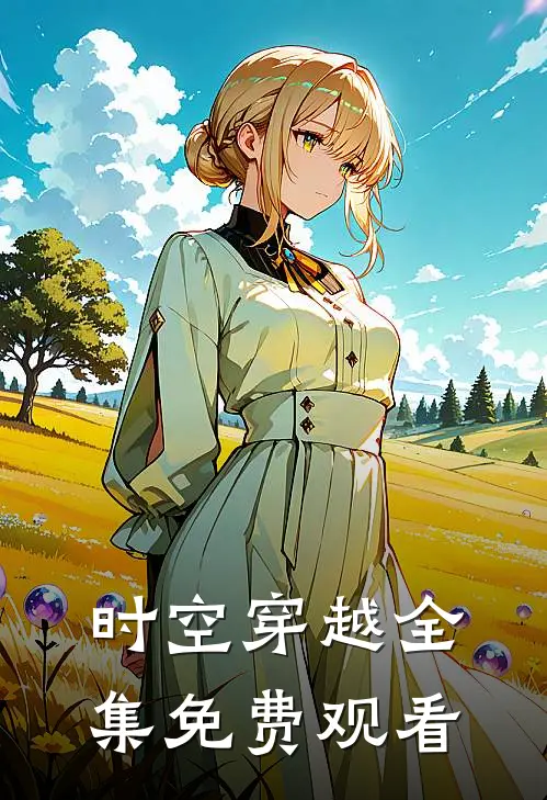 时空穿越 全集免费观看