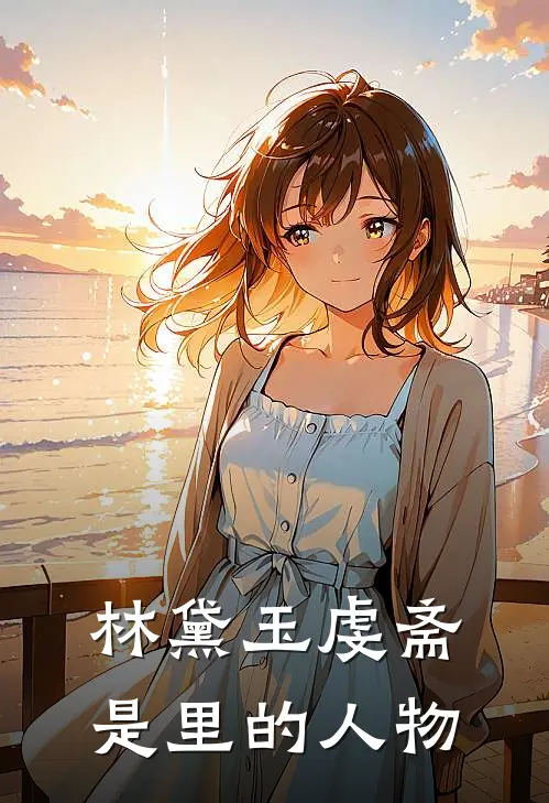 林黛玉虔斋是里的人物