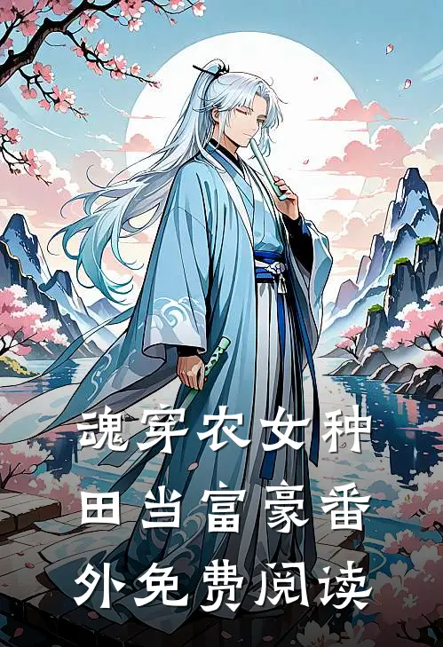 魂穿农女种田当富豪番外免费阅读