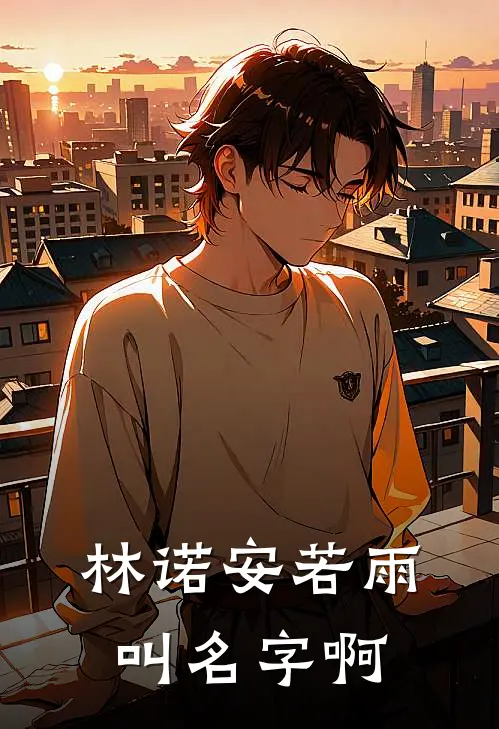 林诺安若雨叫名字啊