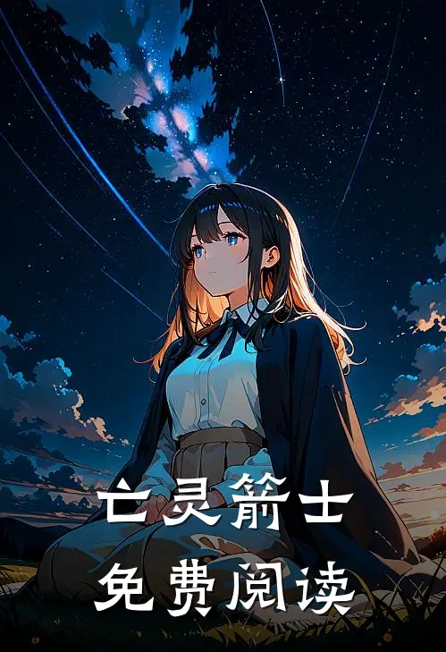 亡灵箭士免费阅读