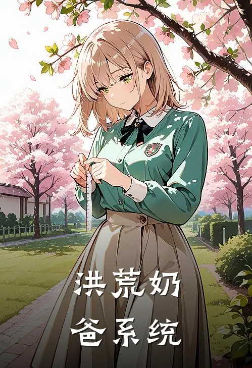 洪荒奶爸系统