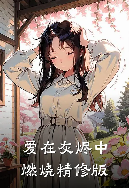 爱在灰烬中燃烧精修版
