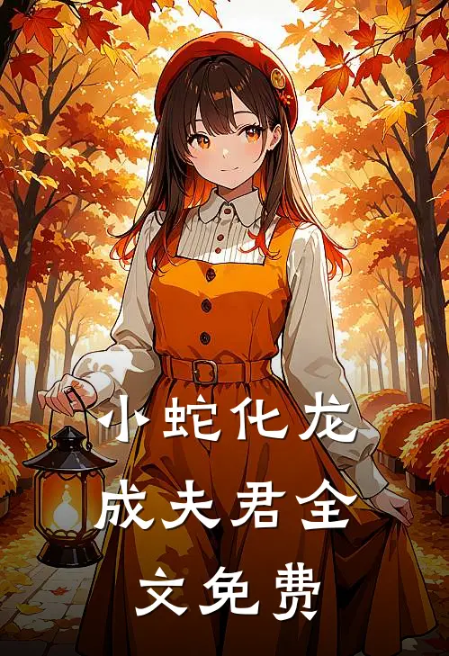 小蛇化龙成夫君全文免费