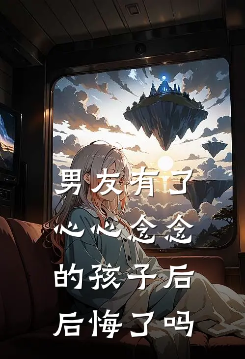 男友有了心心念念的孩子后后悔了吗