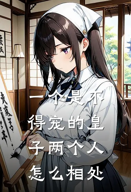 一个是不得宠的皇子两个人怎么相处