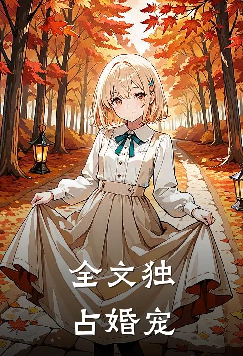 全文独占婚宠