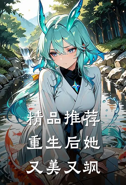 精品推荐重生后她又美又飒
