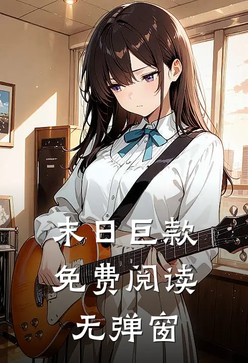 末日巨款免费阅读无弹窗