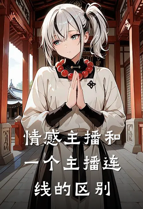 情感主播和一个主播连线的区别