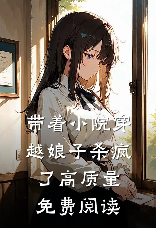 带着小院穿越娘子杀疯了高质量免费阅读