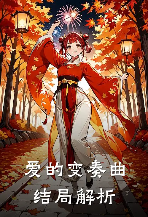 爱的变奏曲结局解析