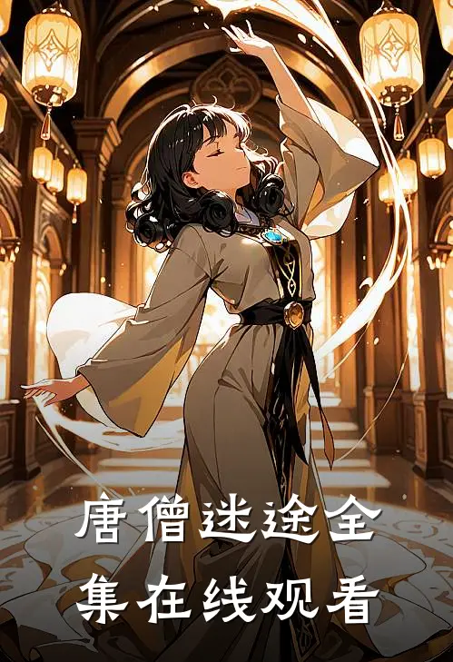 唐僧迷途 全集在线观看