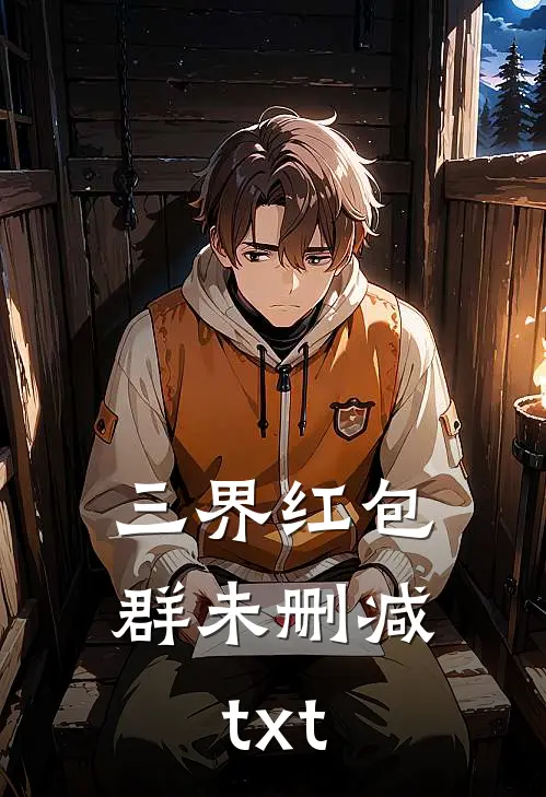 三界红包群未删减txt