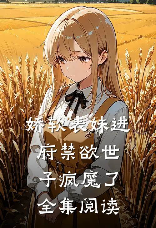 娇软表妹进府禁欲世子疯魔了全集阅读