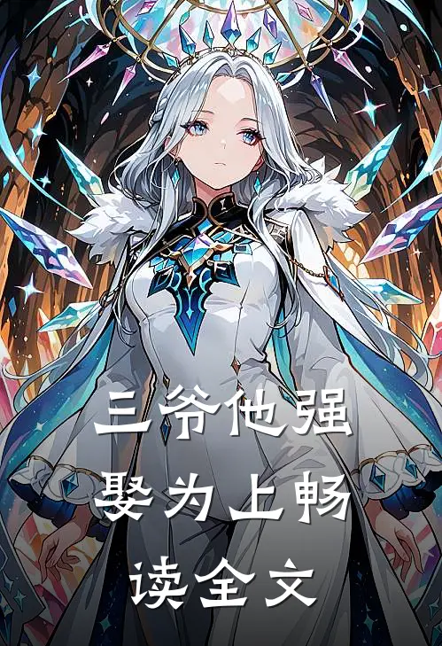 三爷他强娶为上畅读全文