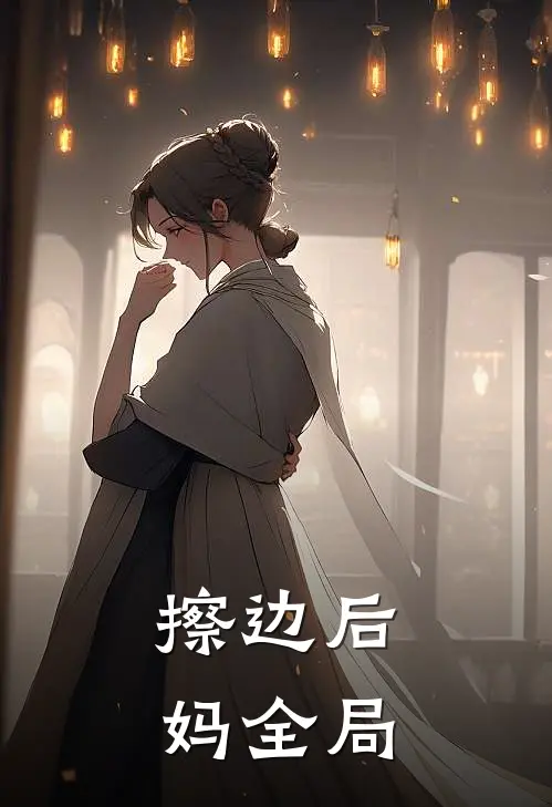 擦边后妈全局