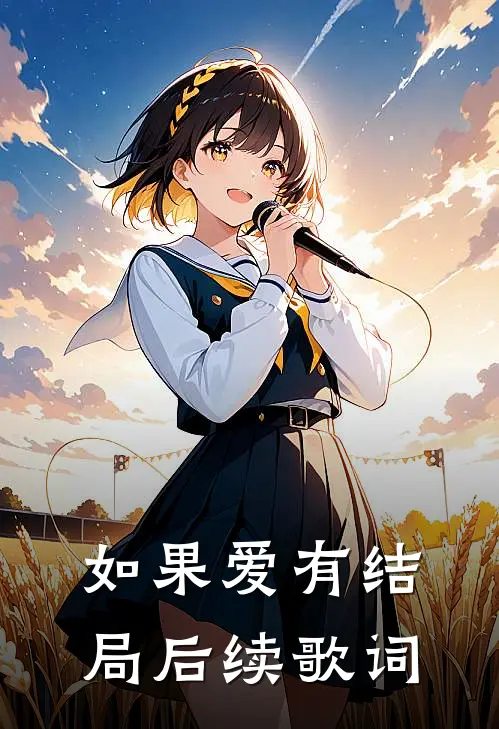 如果爱有结局后续歌词