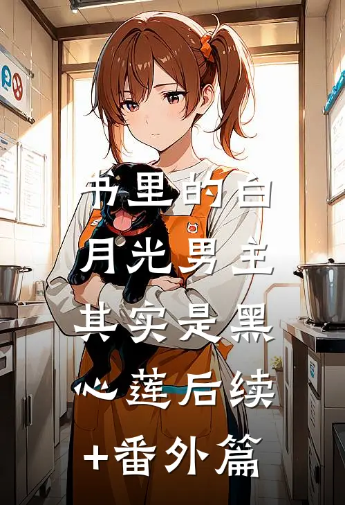 书里的白月光男主，其实是黑心莲后续+番外篇