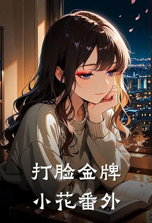 打脸金牌小花 番外