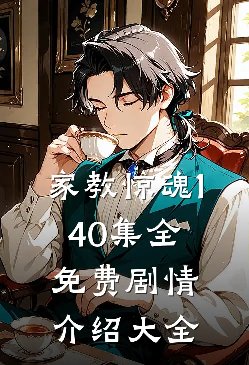 家教惊魂1-40集全免费剧情介绍大全