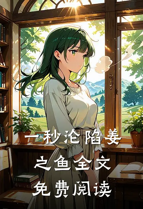 一秒沦陷姜之鱼全文免费阅读