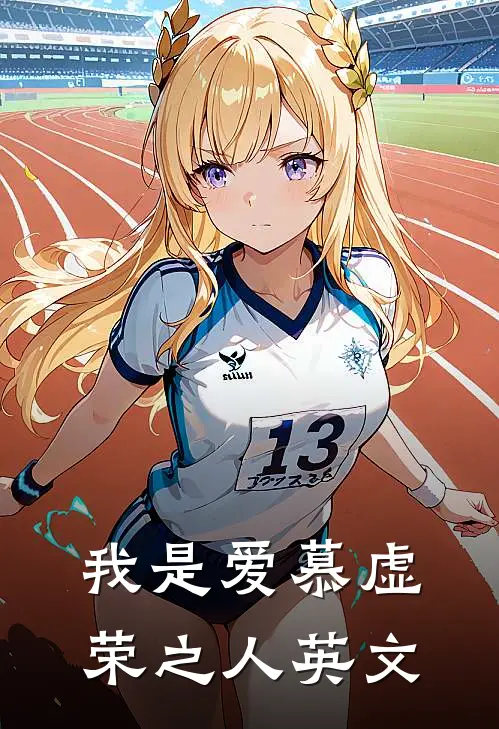 我是爱慕虚荣之人英文