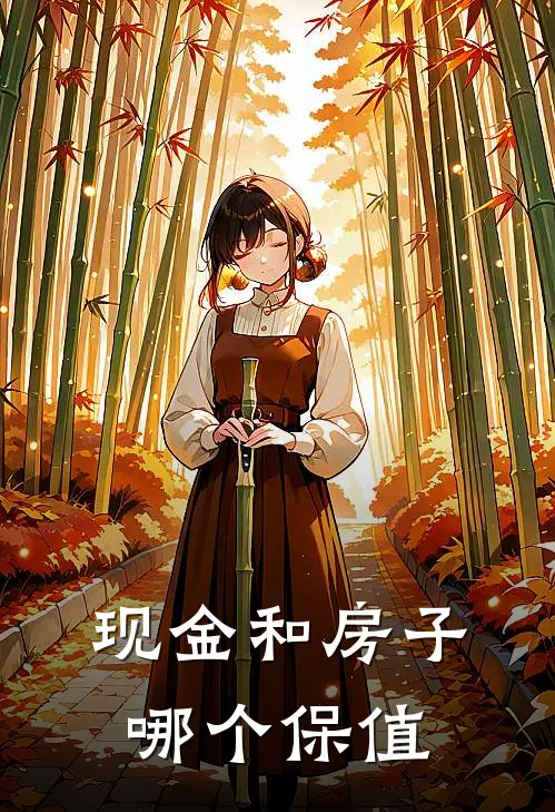 现金和房子哪个保值