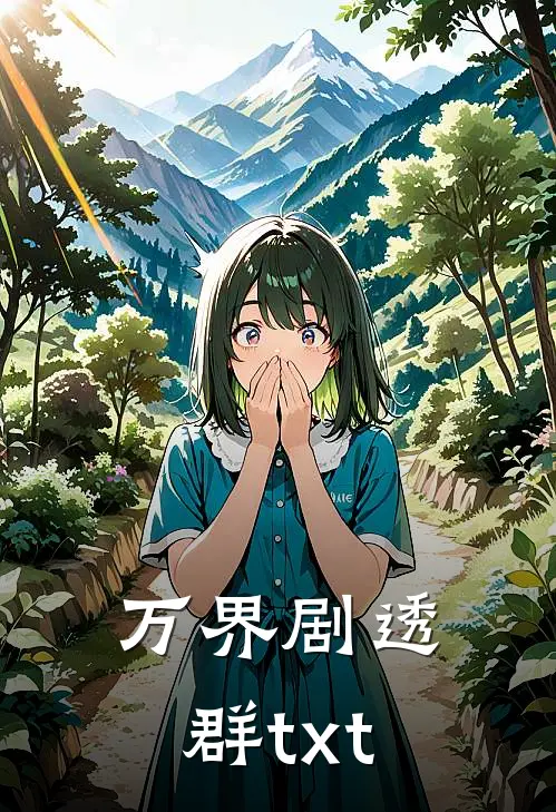 万界剧透群txt