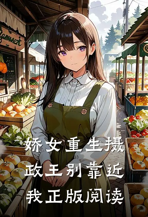 娇女重生摄政王别靠近我正版阅读