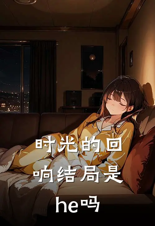 时光的回响结局是he吗