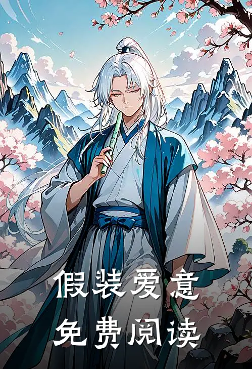 假装爱意免费阅读
