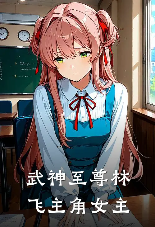 武神至尊林飞主角女主