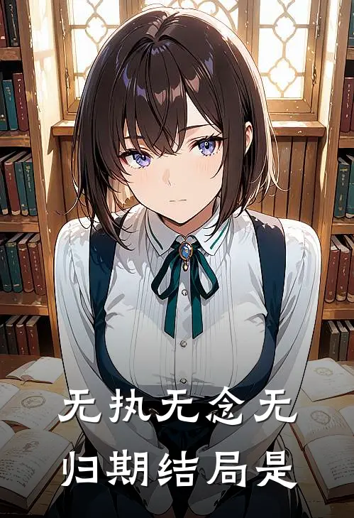 无执无念无归期结局是