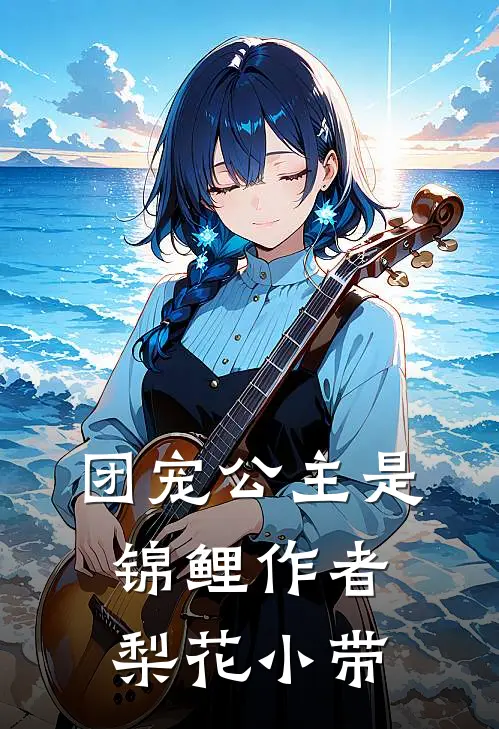 团宠公主是锦鲤作者梨花小带