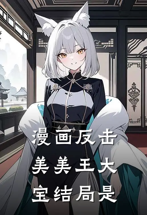 漫画反击美美王大宝结局是