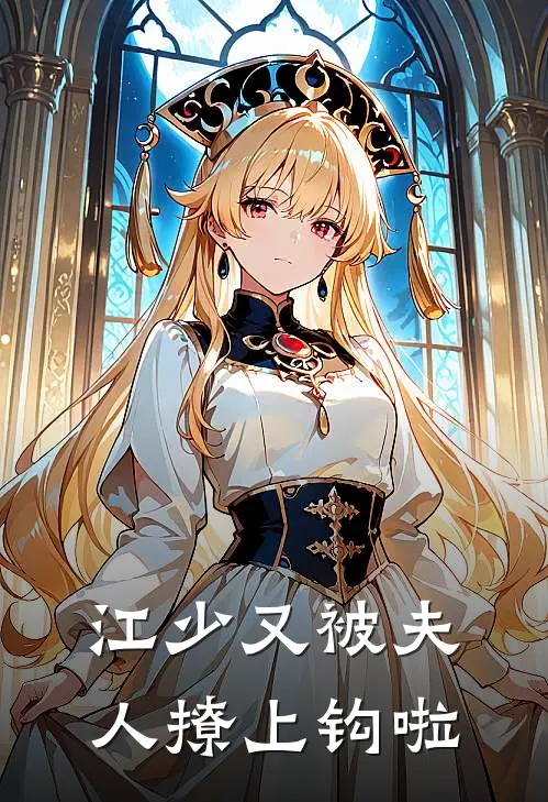 江少又被夫人撩上钩啦