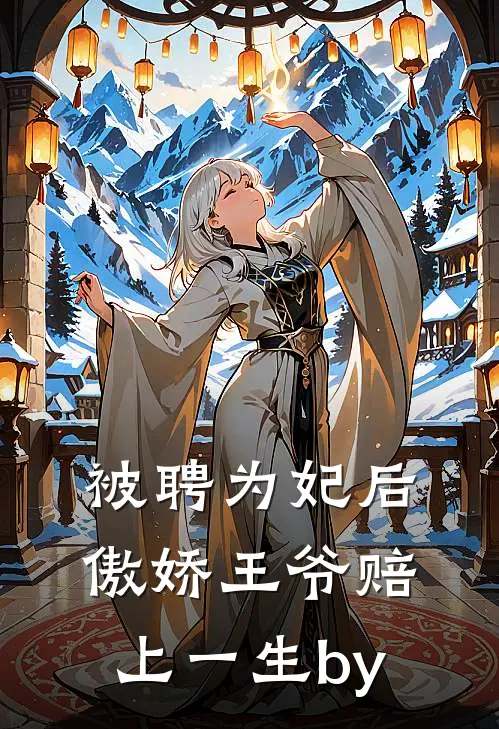 被聘为妃后，傲娇王爷赔上一生by