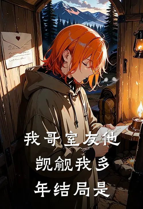 我哥室友他觊觎我多年结局是