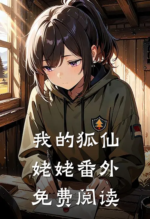 我的狐仙姥姥 番外免费阅读