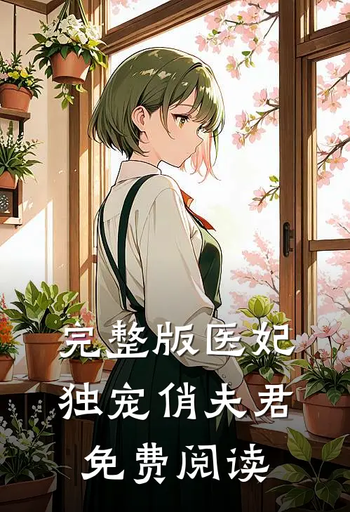 完整版医妃独宠俏夫君免费阅读