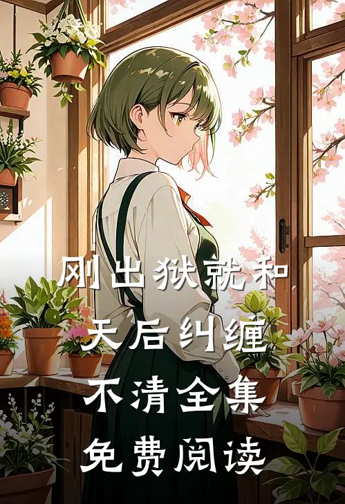 刚出狱就和天后纠缠不清全集免费阅读