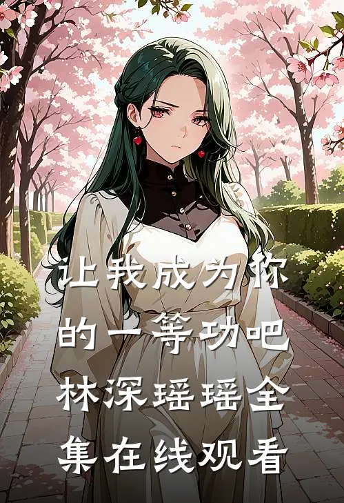 让我成为你的一等功吧林深瑶瑶 全集在线观看