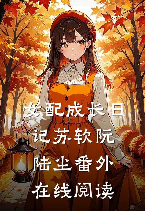 女配成长日记苏软阮陆尘 番外在线阅读
